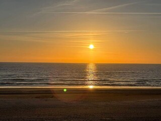 Vakantiehuis Henne Strand  40