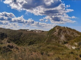Casa de vacaciones Henne Strand  38