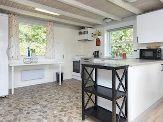 Vakantiehuis Odder  10