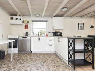 Ferienhaus Odder  19