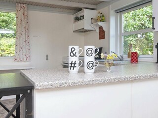 Holiday house Odder  2