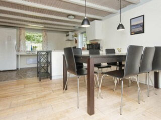 Ferienhaus Odder  20