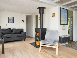 Vakantiehuis Odder  34