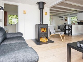 Ferienhaus Odder  12