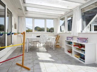 Maison de vacances Odder  11