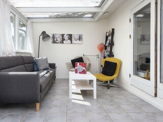 Vakantiehuis Odder  35