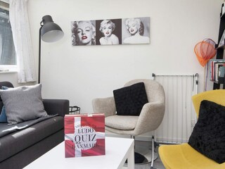 Casa per le vacanze Odder  12