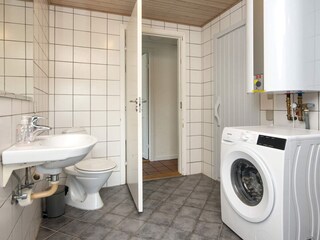 Casa per le vacanze Odder  7