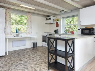 Holiday house Odder  11