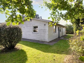 Maison de vacances Odder  5