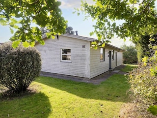 Vakantiehuis Odder  5