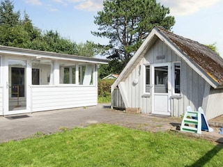 Vakantiehuis Odder  6