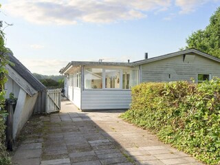 Ferienhaus Odder  16