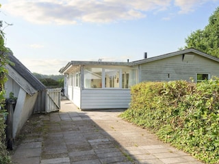 Holiday house Odder  25