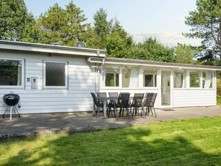 Ferienhaus Odder  23