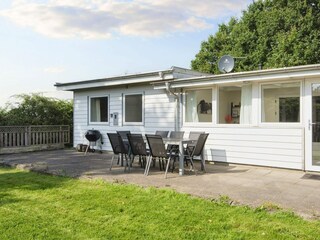 Ferienhaus Odder  18