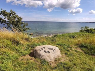 Casa per le vacanze Odder  22