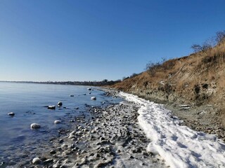 Casa per le vacanze Odder  26
