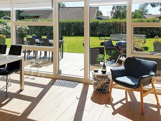 Casa de vacaciones Sydals  7
