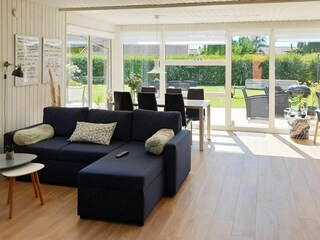 Casa de vacaciones Sydals  20