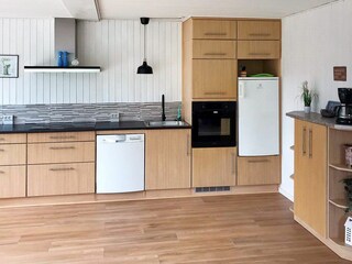 Vakantiehuis Sydals  21