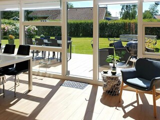 Vakantiehuis Sydals  10