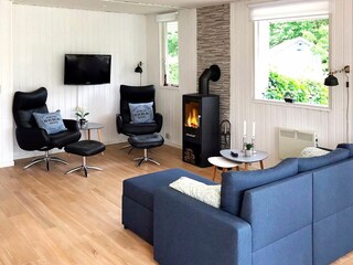 Vakantiehuis Sydals  23