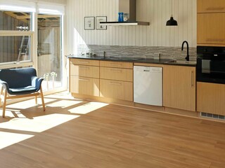 Vakantiehuis Sydals  25