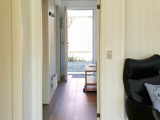 Casa de vacaciones Sydals  27