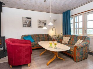 Casa de vacaciones Nordborg  13