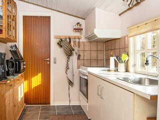 Holiday house Nordborg  9