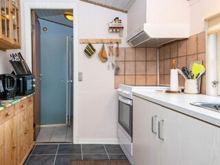 Holiday house Nordborg  17