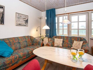 Maison de vacances Nordborg  13