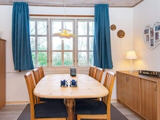 Maison de vacances Nordborg  17