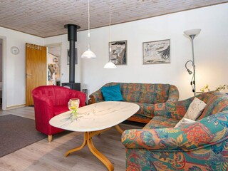 Maison de vacances Nordborg  15