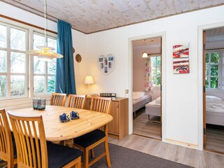 Ferienhaus Nordborg  17