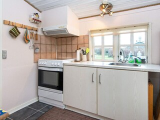 Ferienhaus Nordborg  18