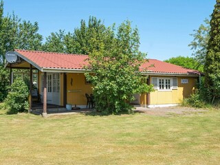 Maison de vacances Nordborg Enregistrement extérieur 6
