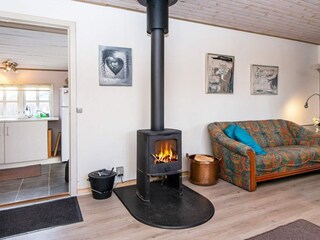 Maison de vacances Nordborg  8