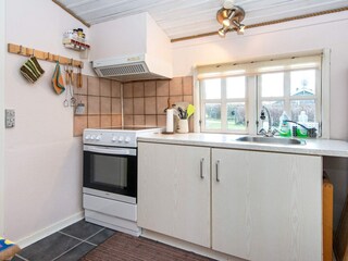Maison de vacances Nordborg  21
