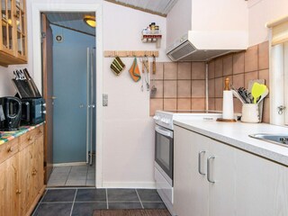 Holiday house Nordborg  13