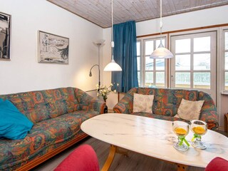 Maison de vacances Nordborg  12