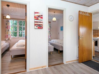 Maison de vacances Nordborg  13