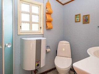 Maison de vacances Nordborg  19