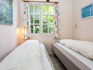 Casa de vacaciones Nordborg  13