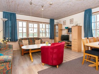 Ferienhaus Nordborg  17