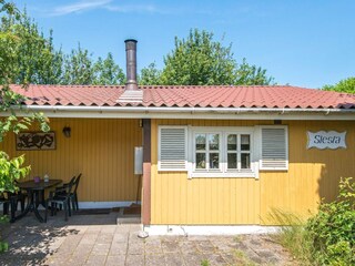 Maison de vacances Nordborg Enregistrement extérieur 6