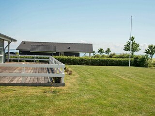 Maison de vacances Sydals  9