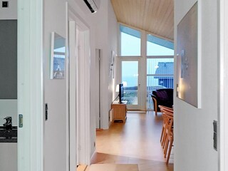 Maison de vacances Sydals  21