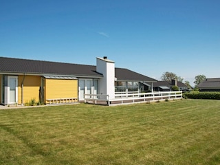 Maison de vacances Sydals Enregistrement extérieur 7